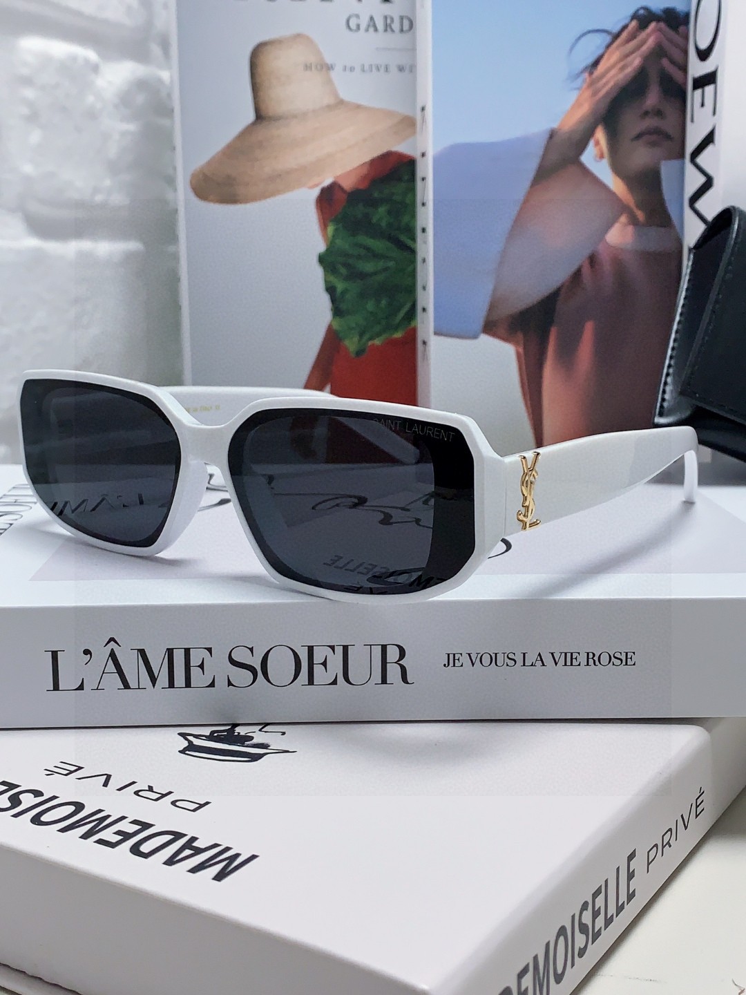 YSL sunglasses