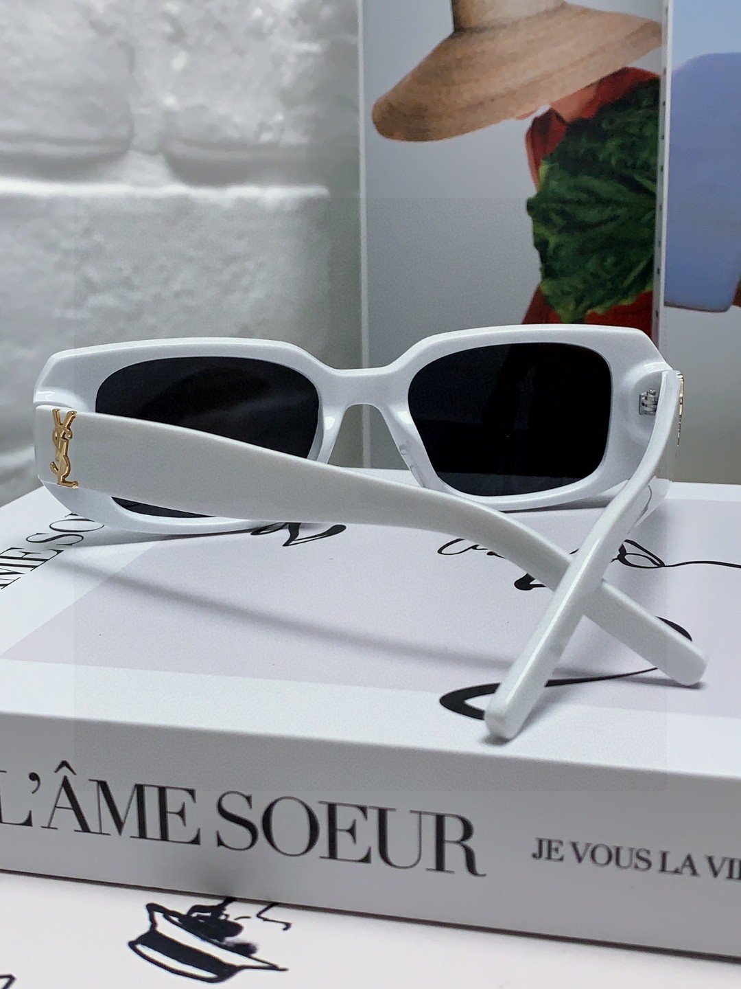 YSL sunglasses