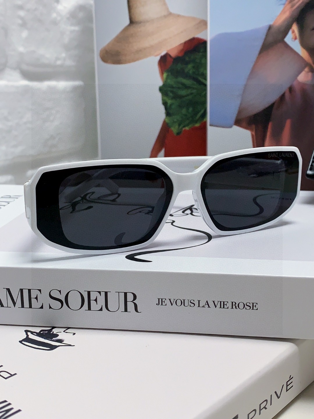 YSL sunglasses