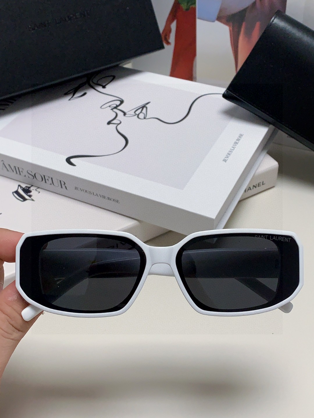 YSL sunglasses
