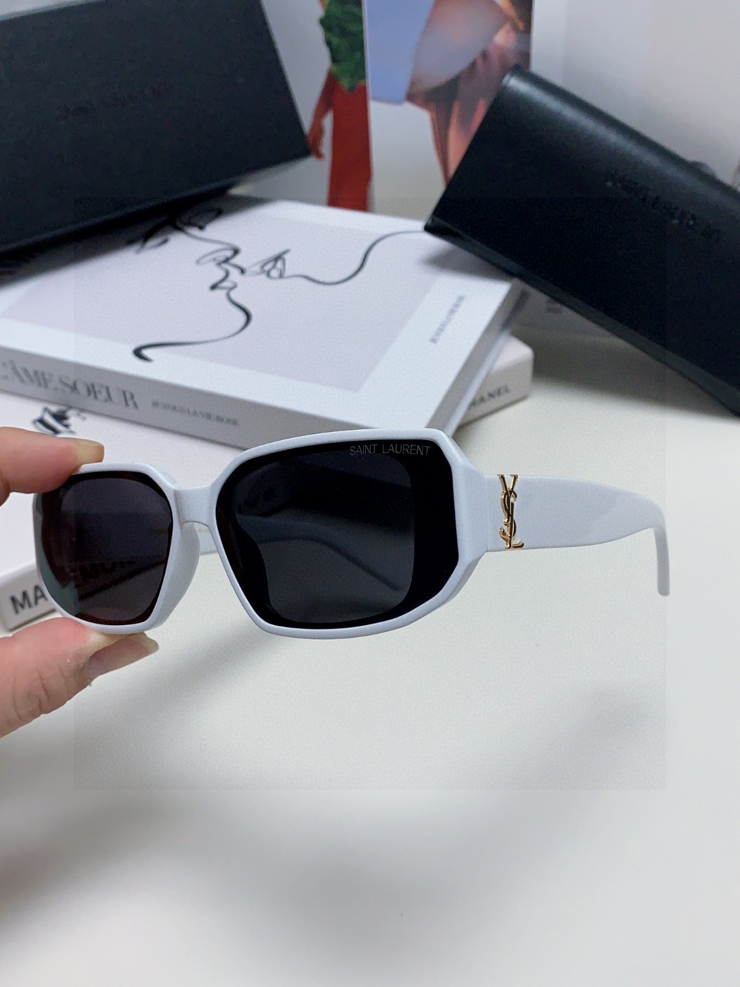 YSL sunglasses