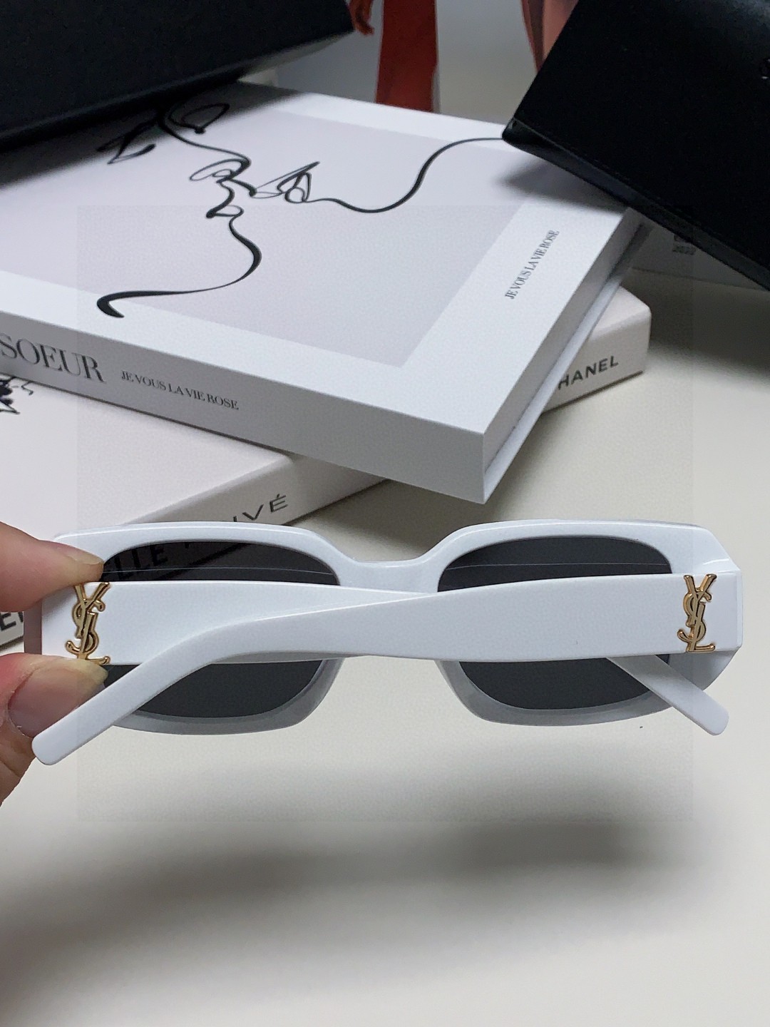 YSL sunglasses