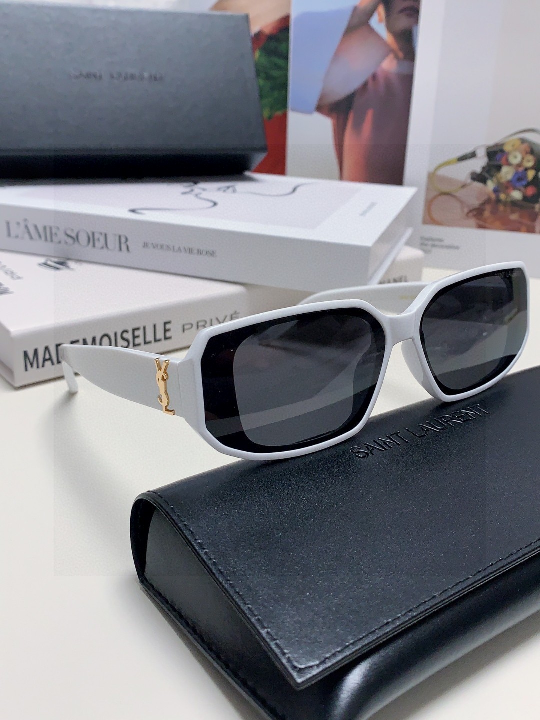 YSL sunglasses