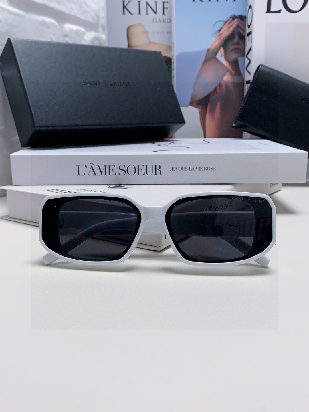 YSL sunglasses