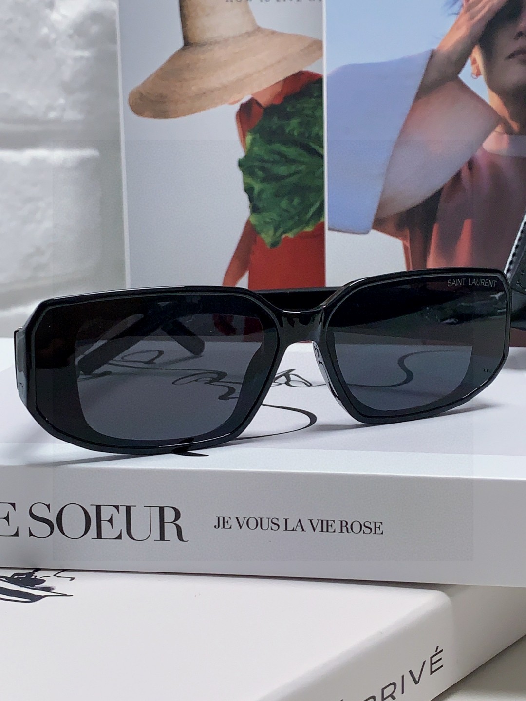 YSL sunglasses