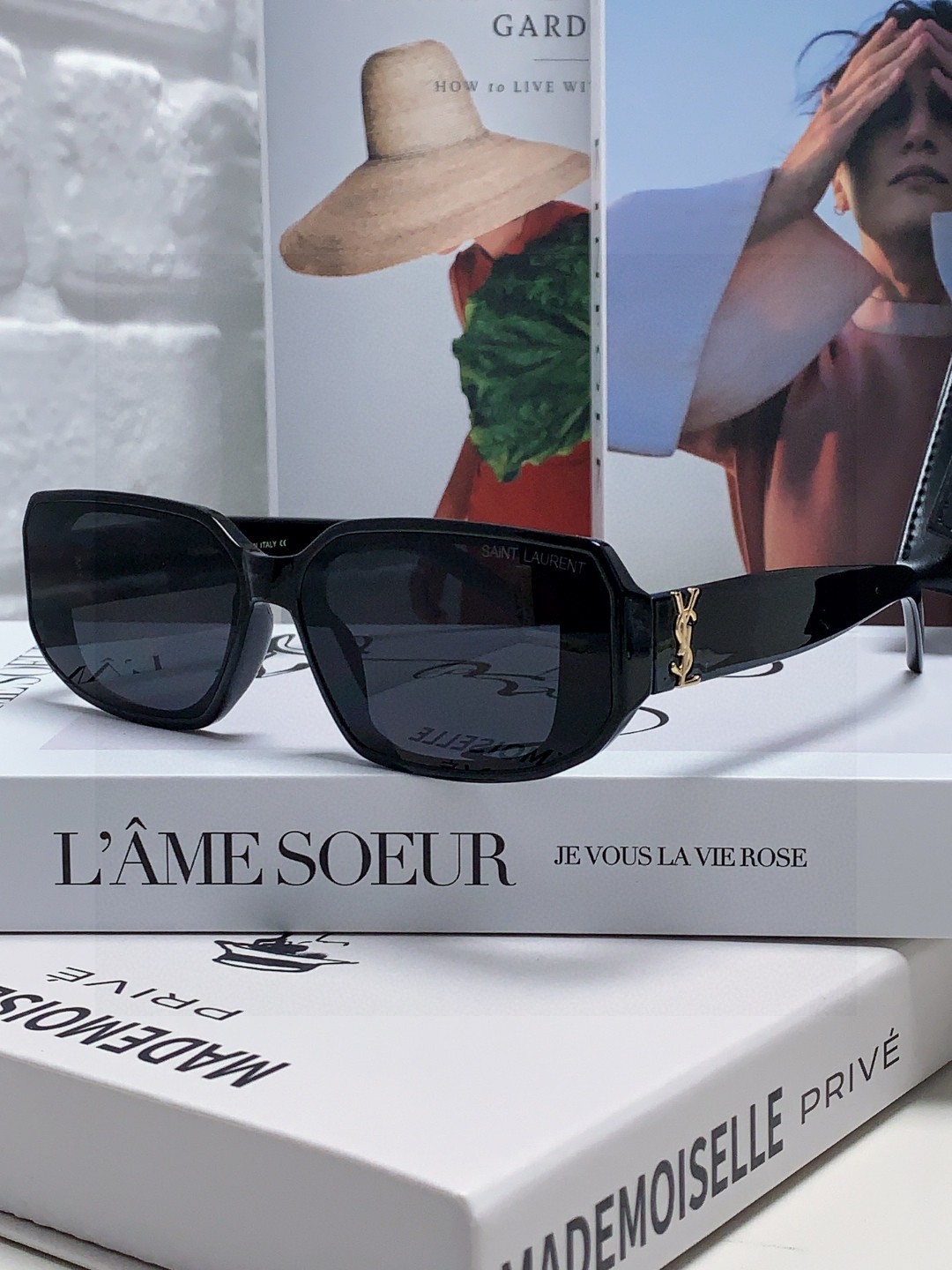 YSL sunglasses