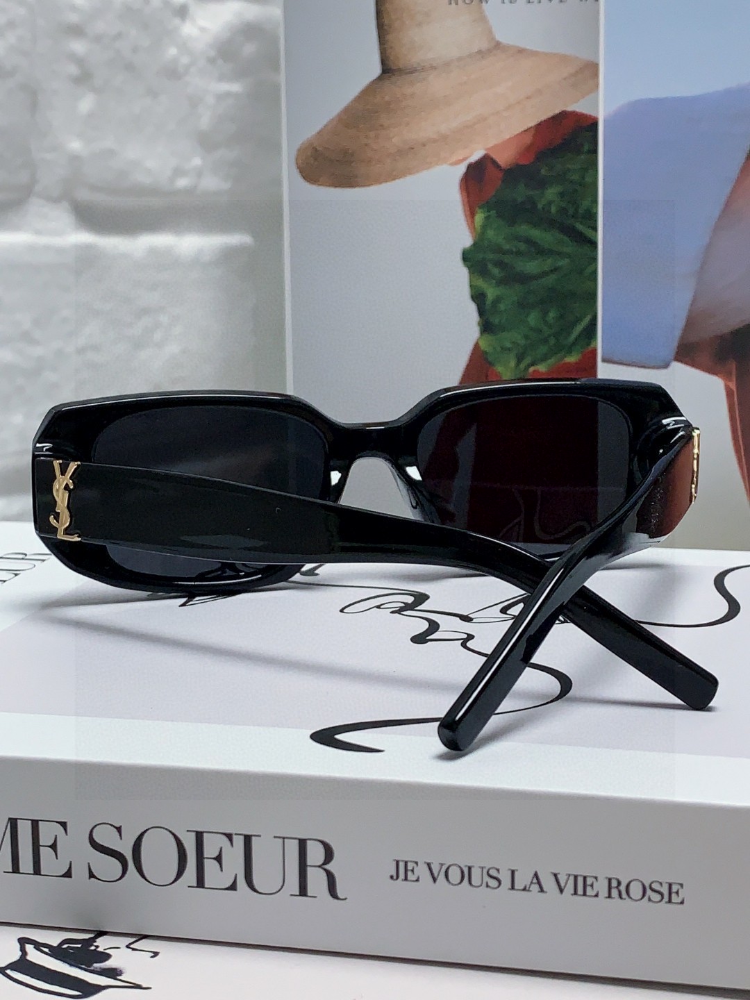 YSL sunglasses
