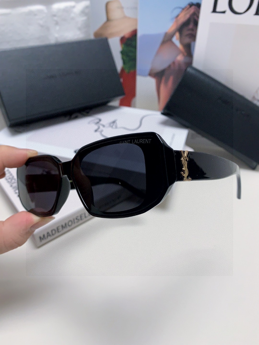 YSL sunglasses
