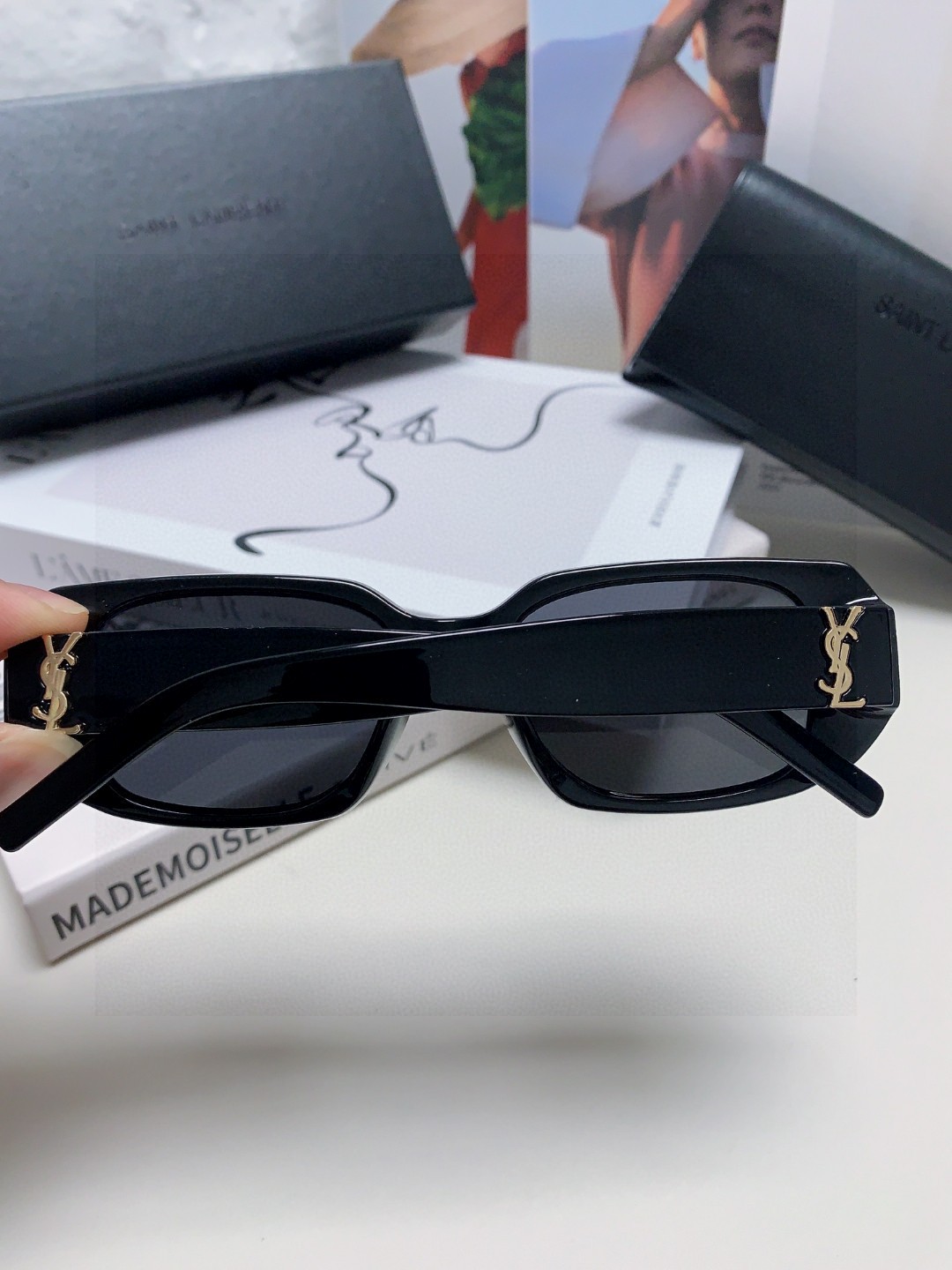 YSL sunglasses