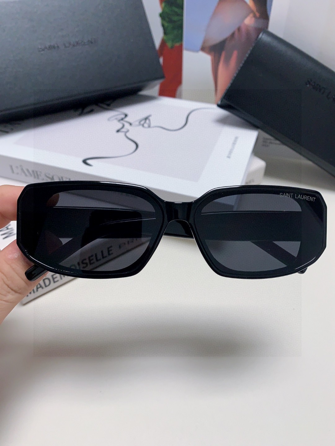 YSL sunglasses