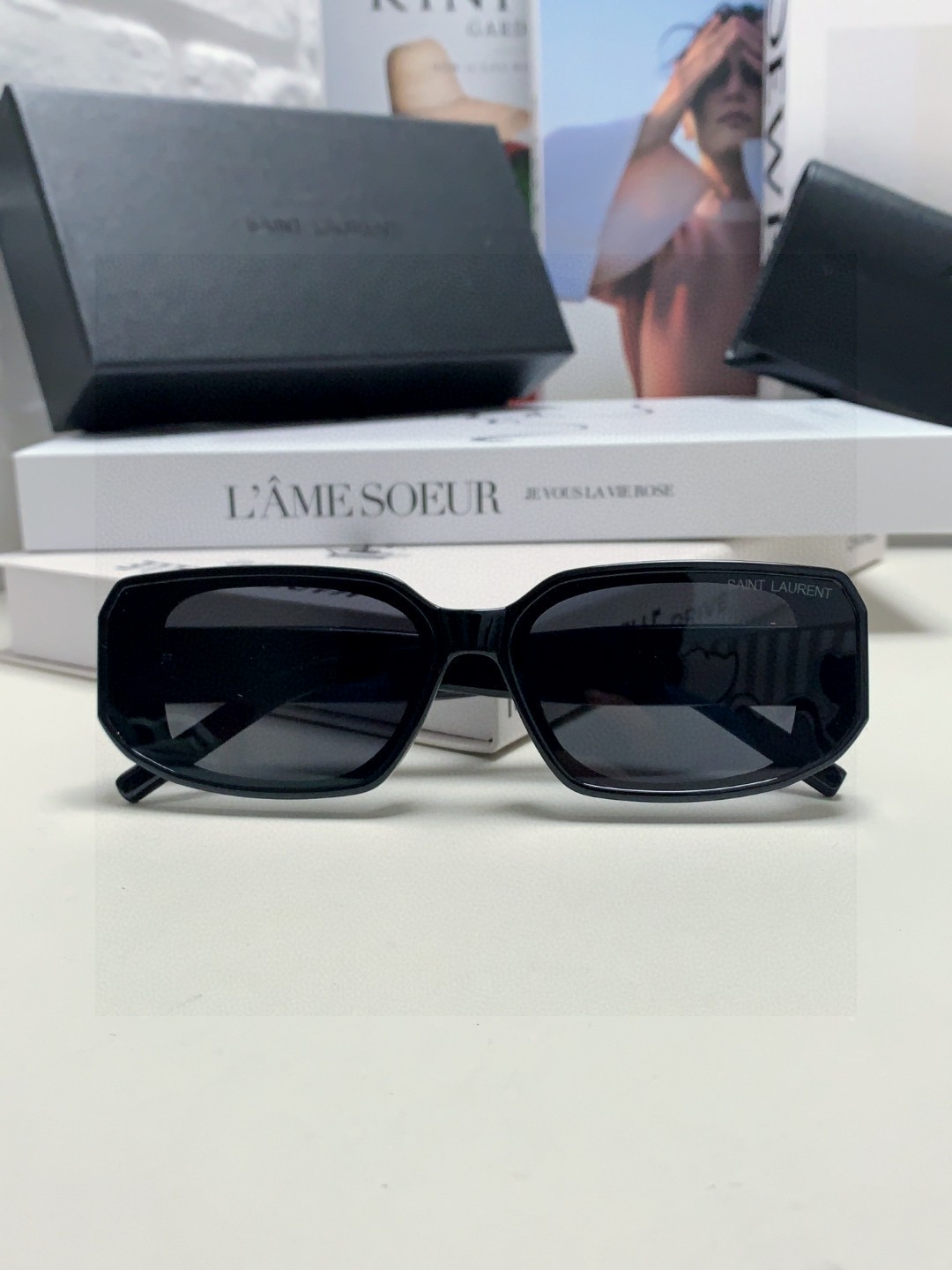 YSL sunglasses