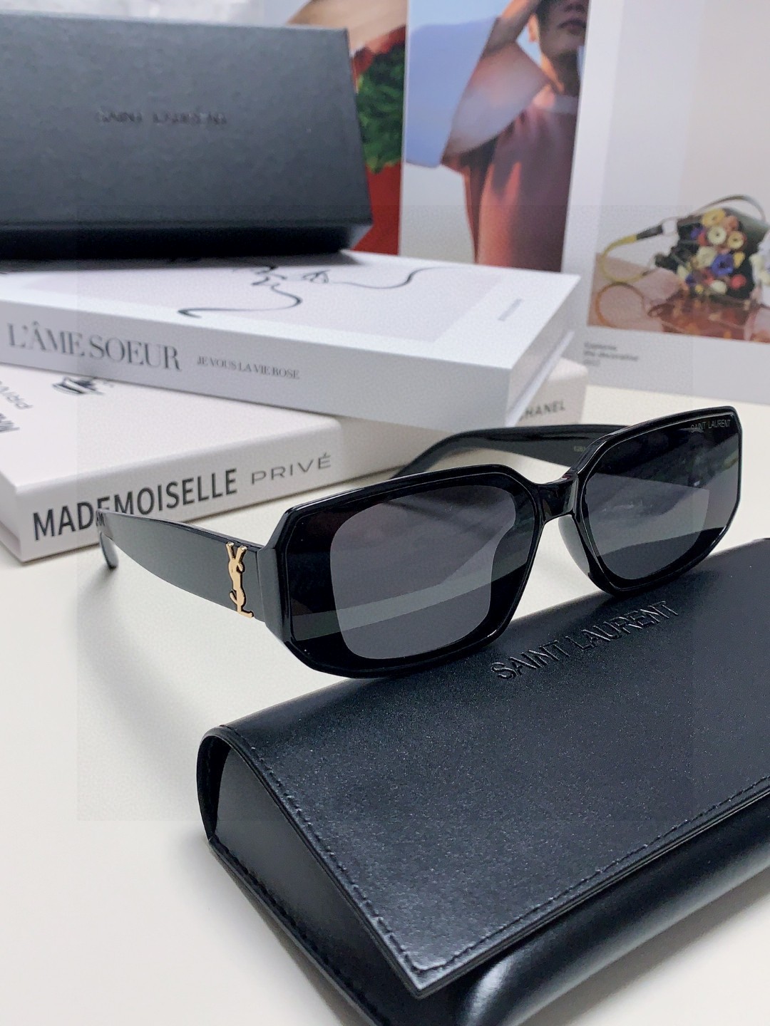 YSL sunglasses