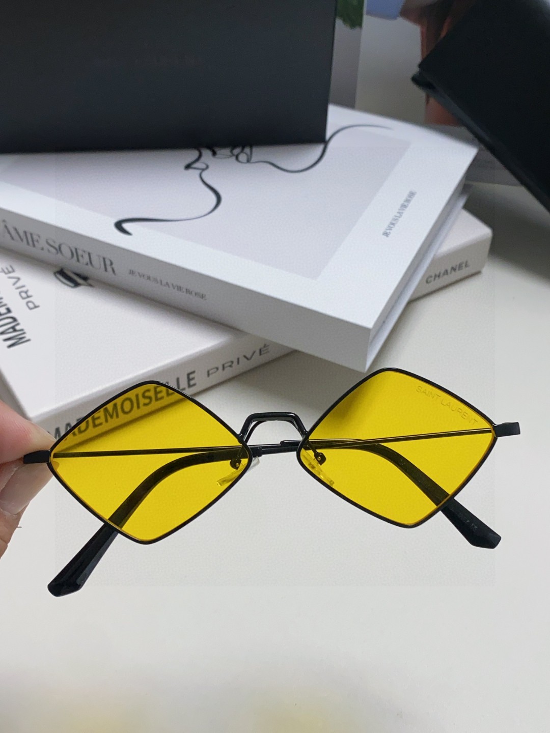 YSL sunglasses