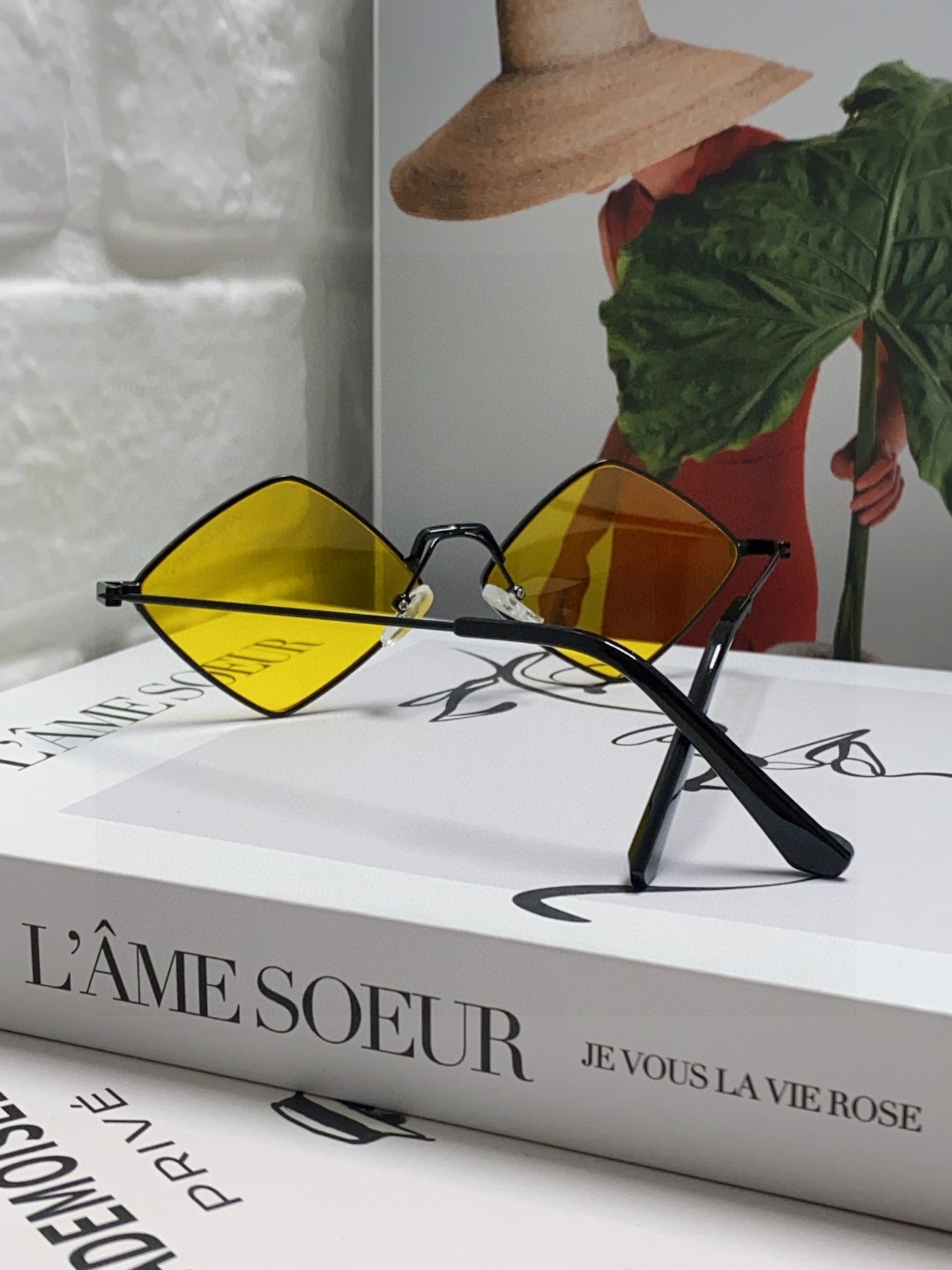 YSL sunglasses
