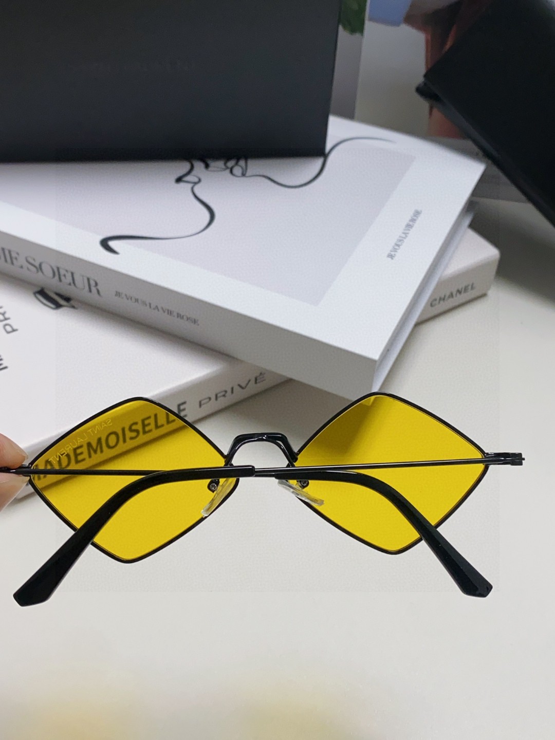YSL sunglasses