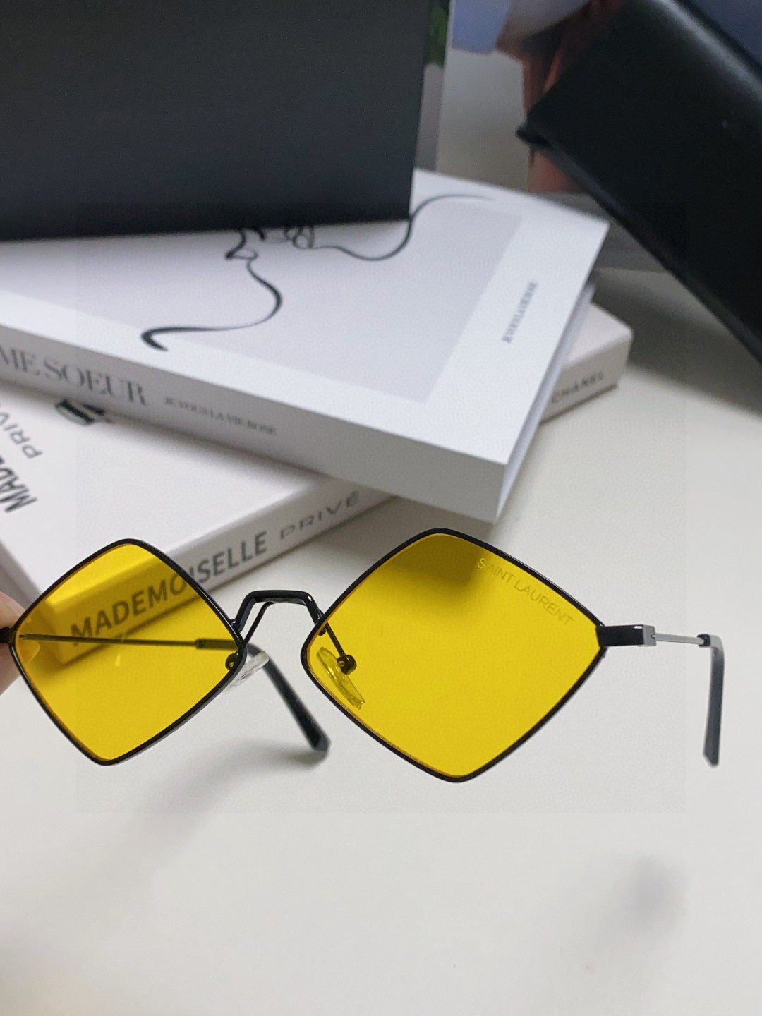 YSL sunglasses
