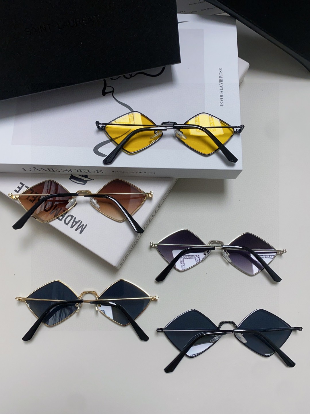 YSL sunglasses