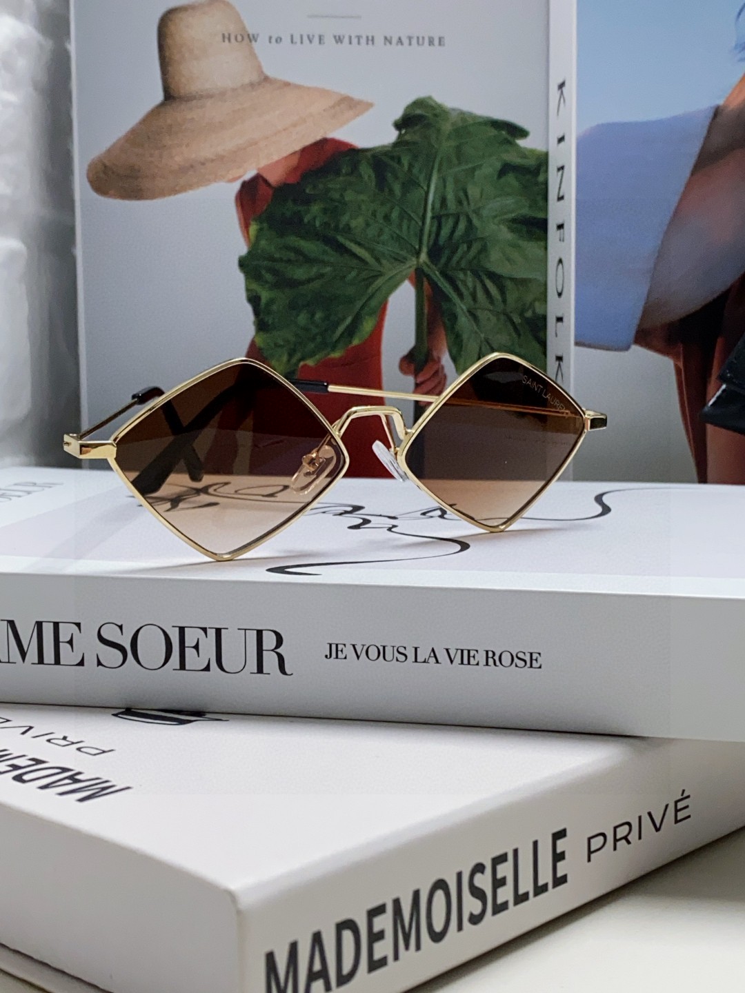 YSL sunglasses