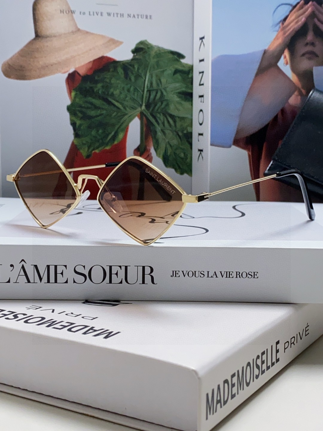 YSL sunglasses