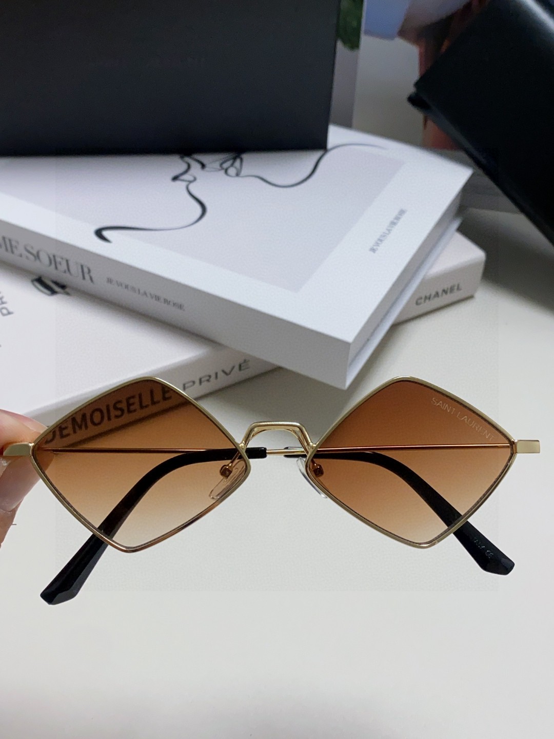 YSL sunglasses