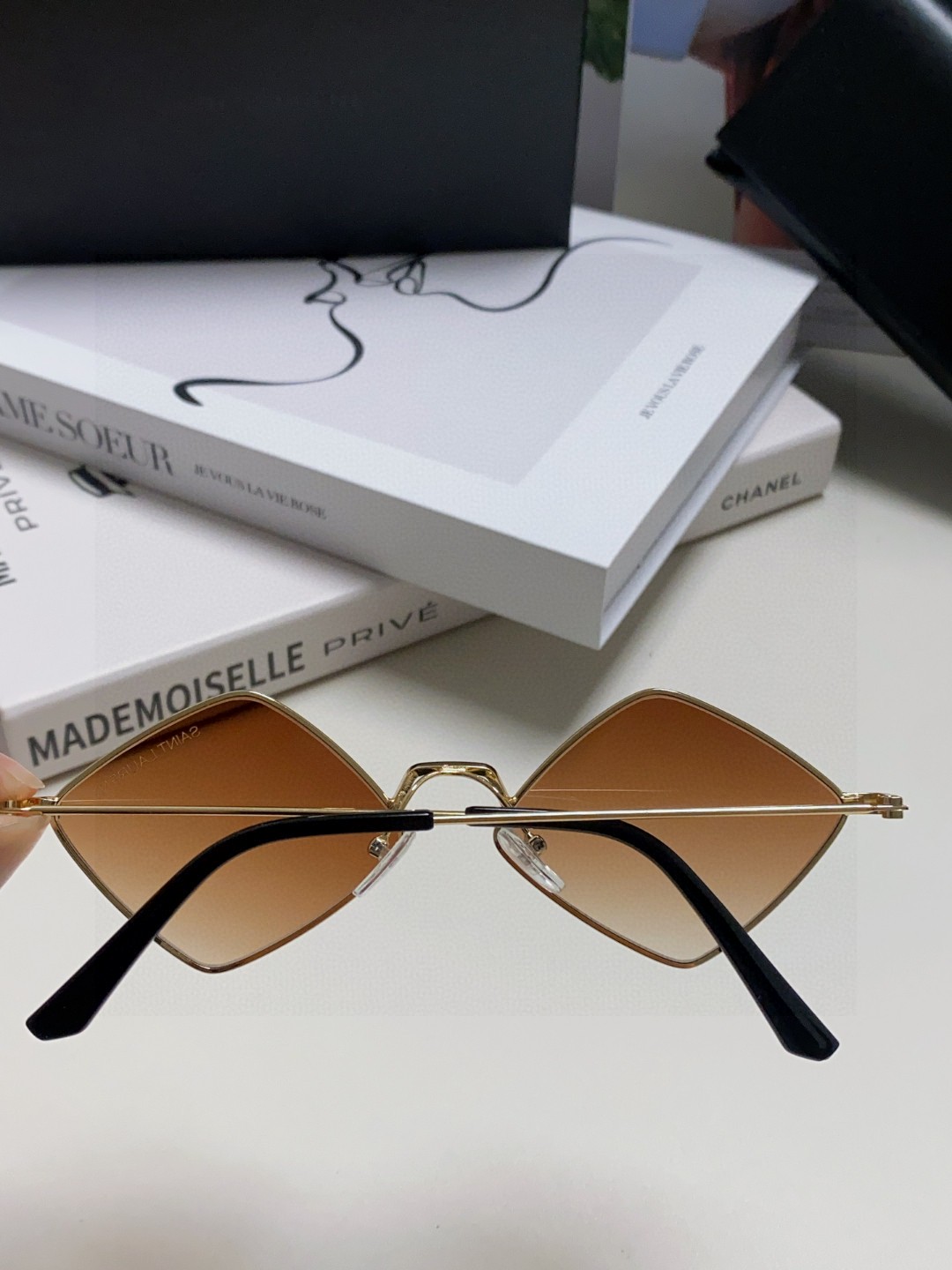 YSL sunglasses