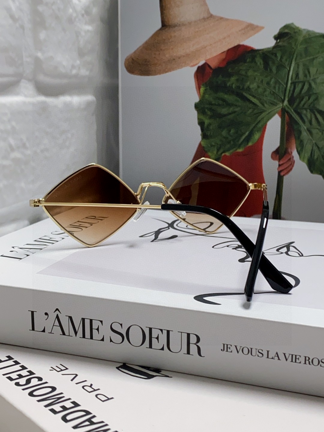 YSL sunglasses