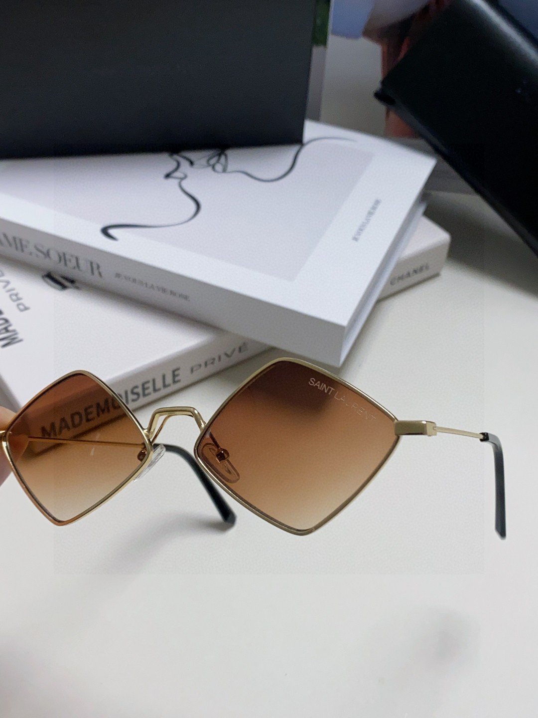 YSL sunglasses