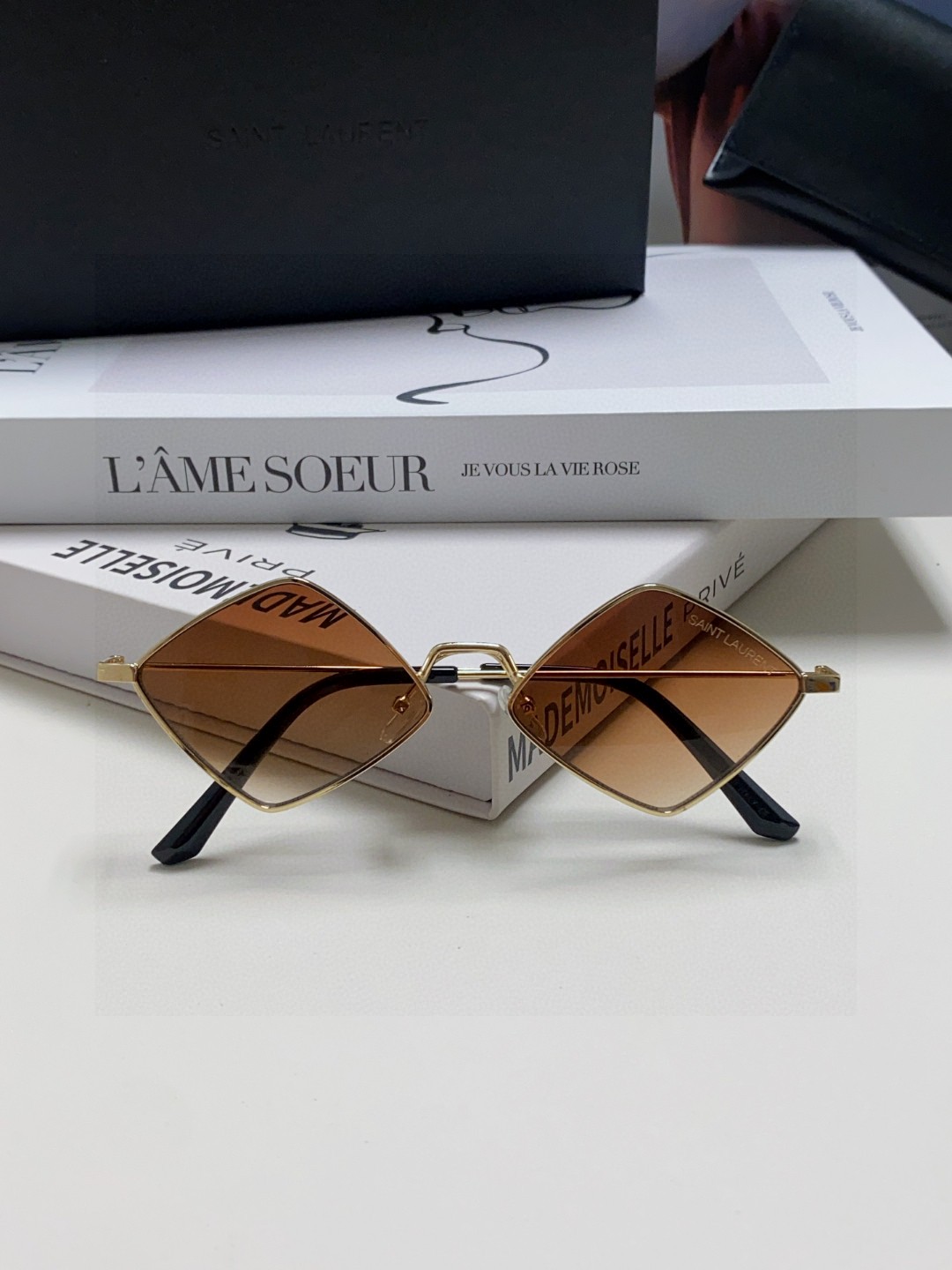 YSL sunglasses
