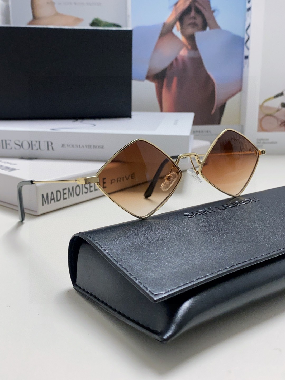YSL sunglasses