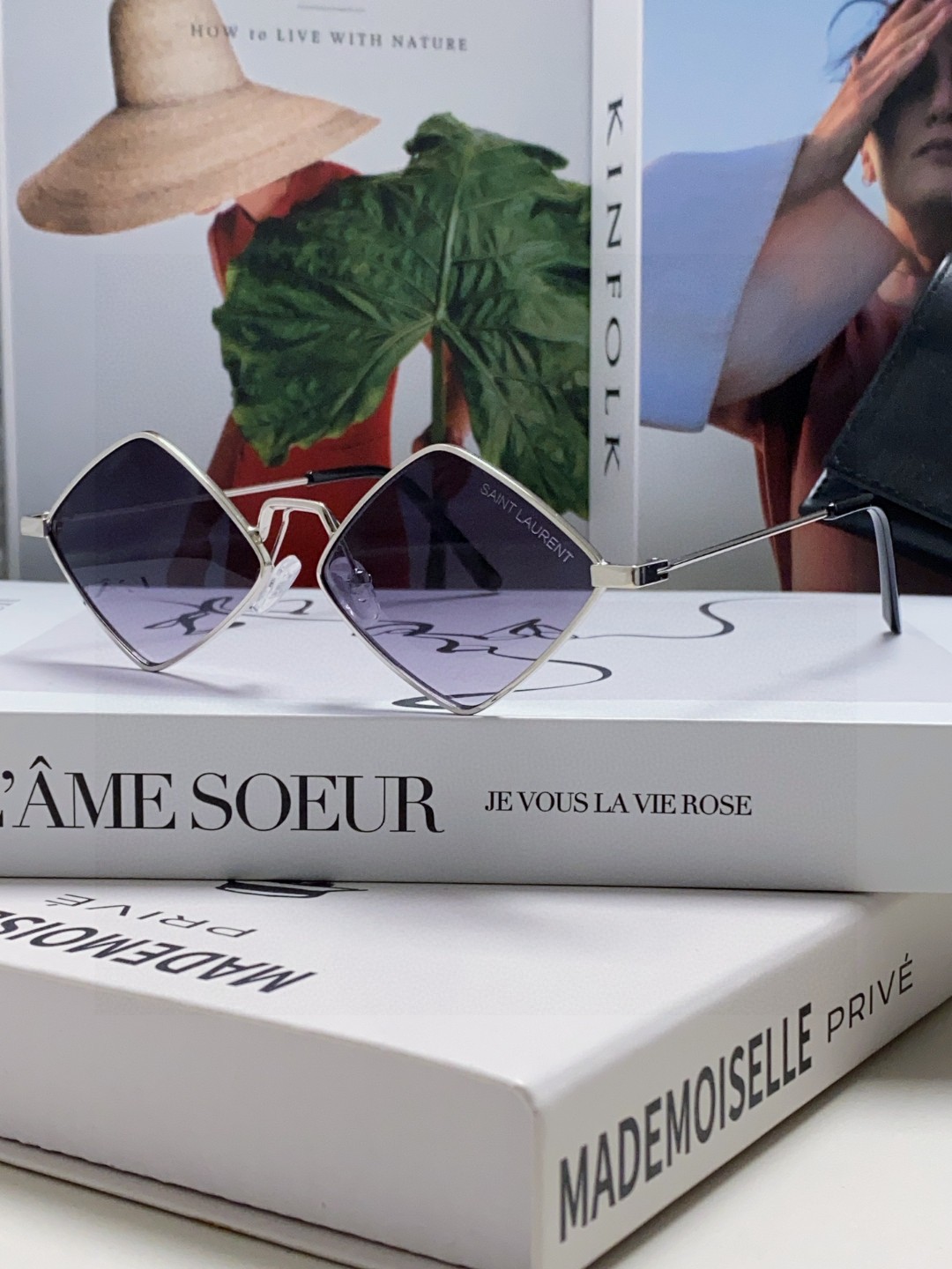 YSL sunglasses