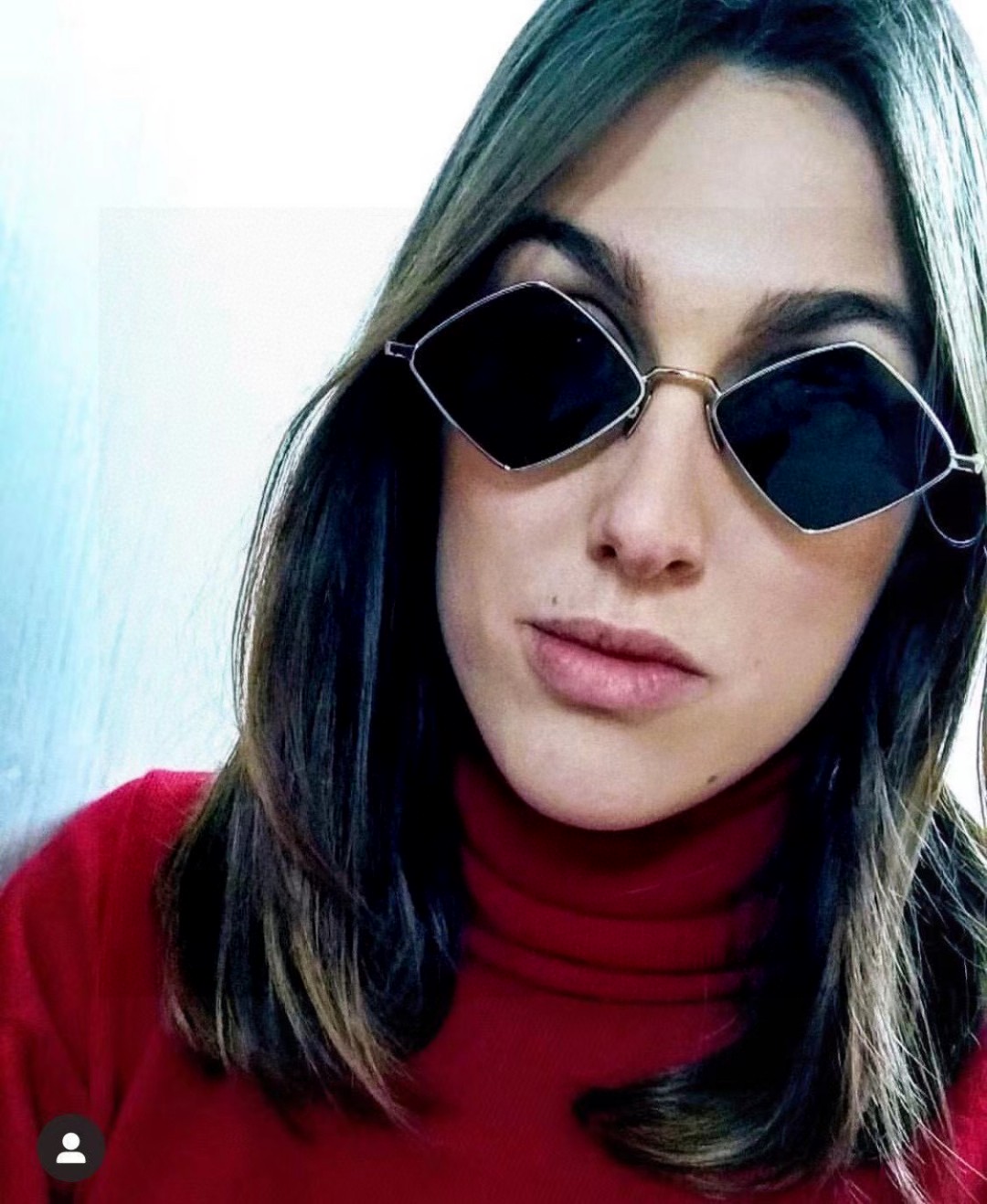 YSL sunglasses