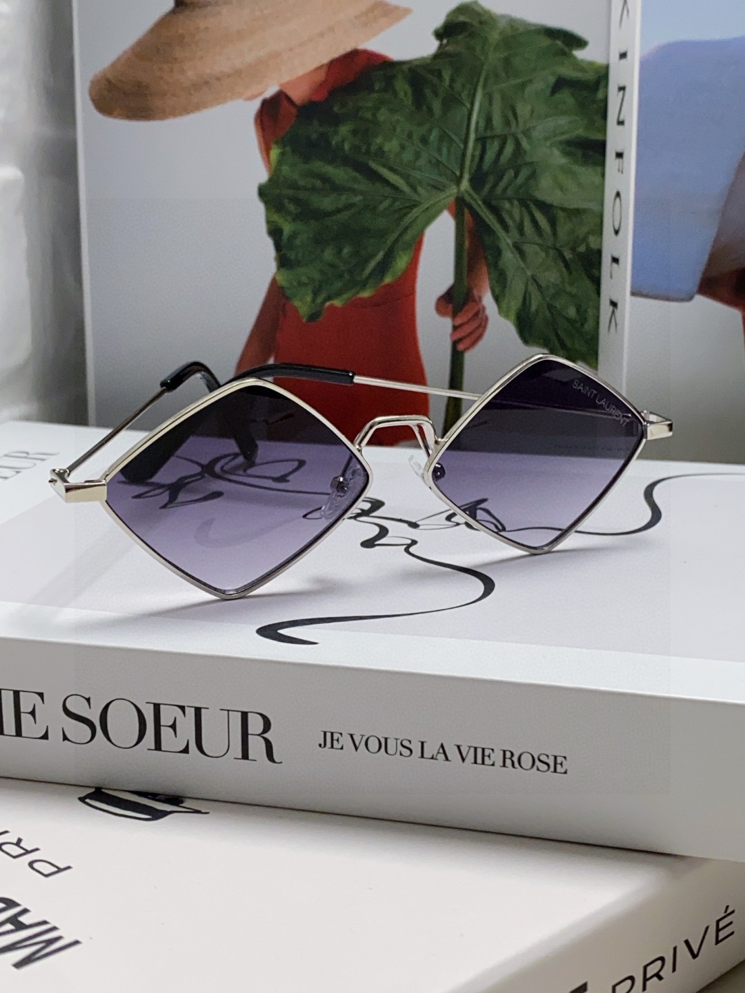 YSL sunglasses