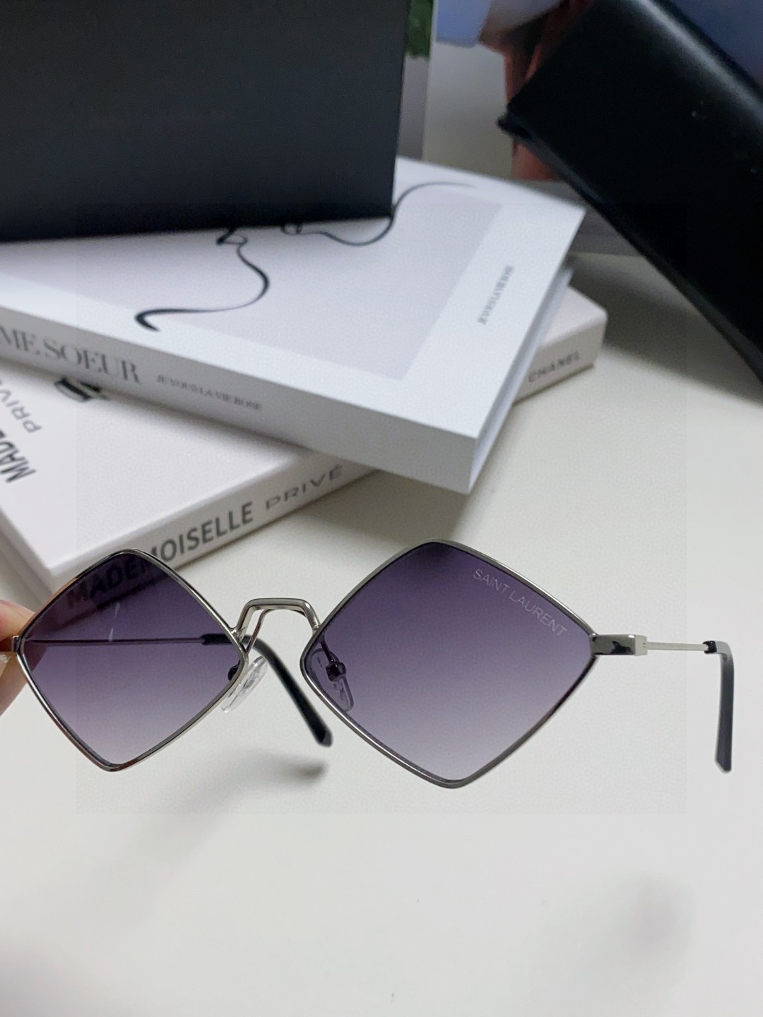 YSL sunglasses