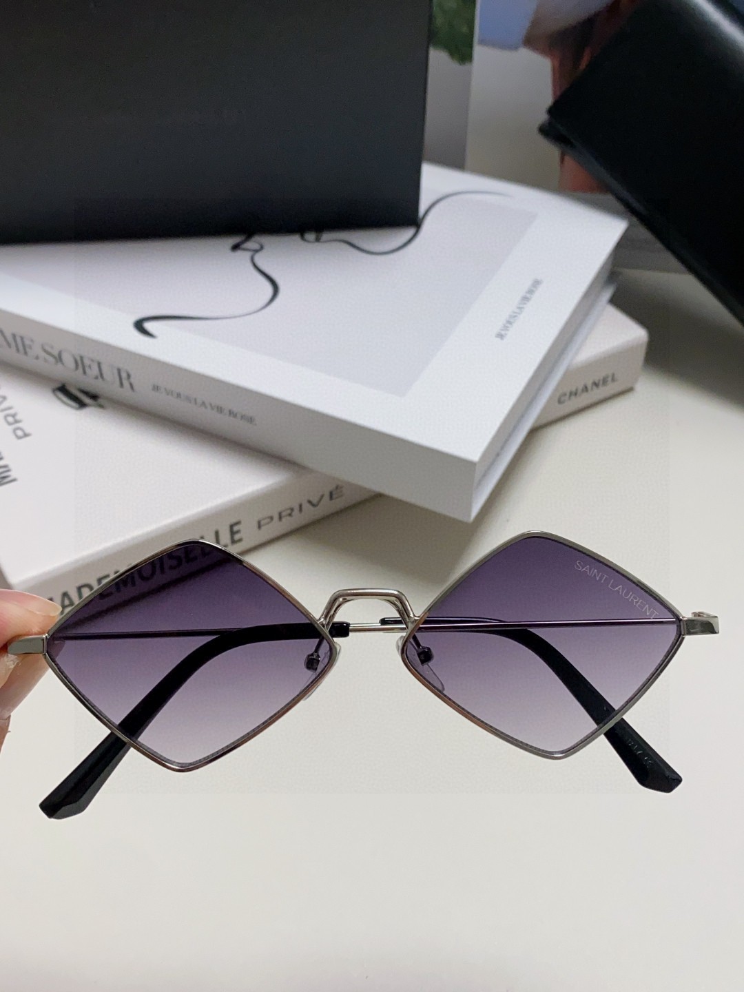 YSL sunglasses