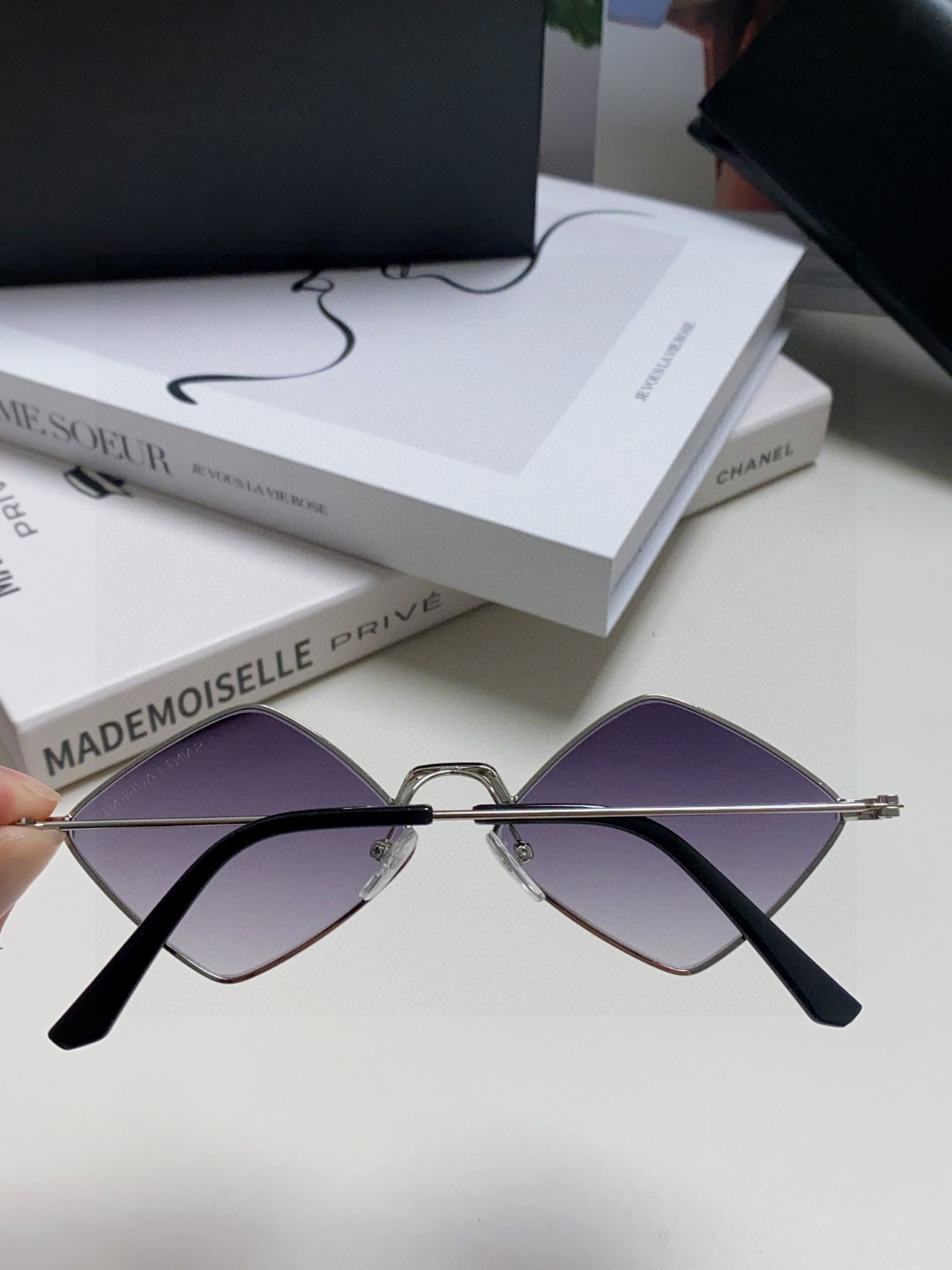 YSL sunglasses