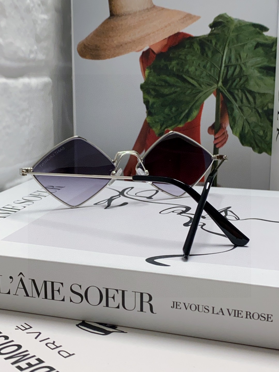 YSL sunglasses