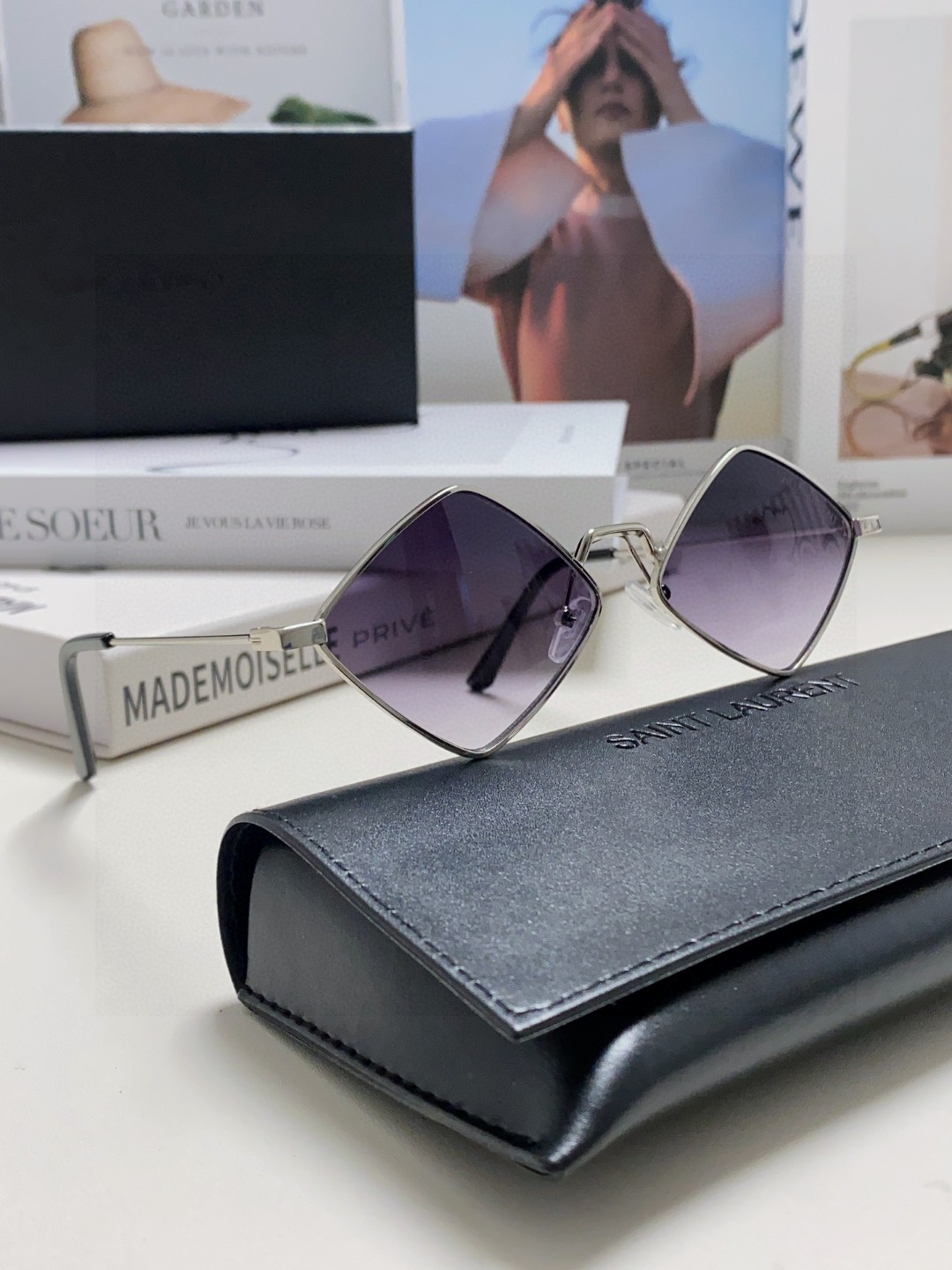 YSL sunglasses