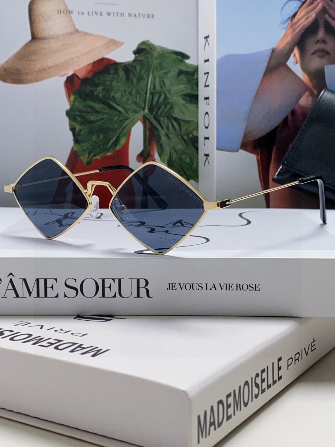 YSL sunglasses
