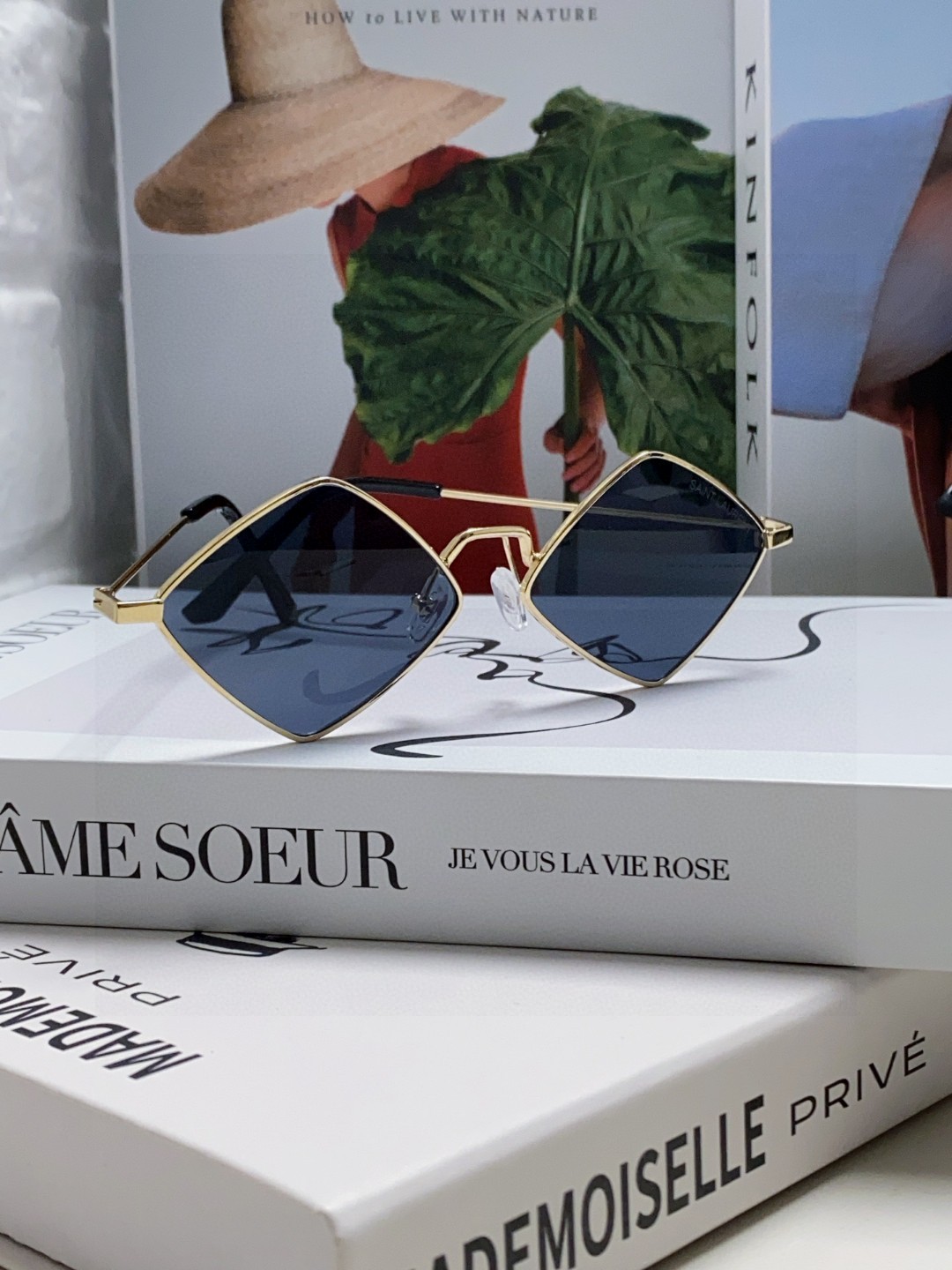 YSL sunglasses