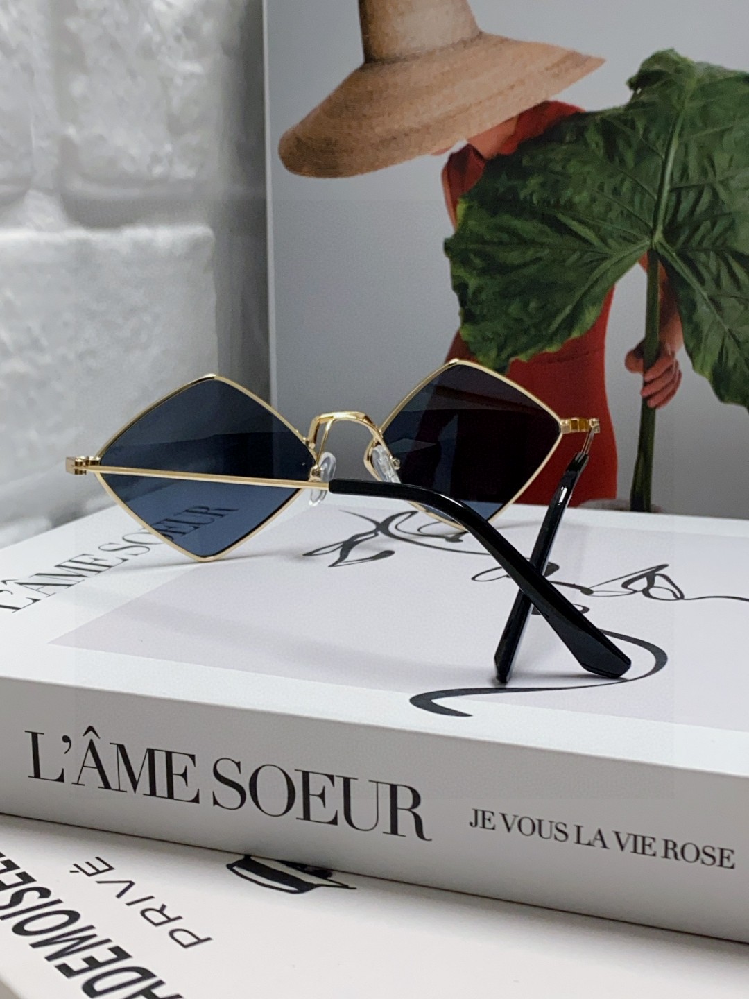 YSL sunglasses