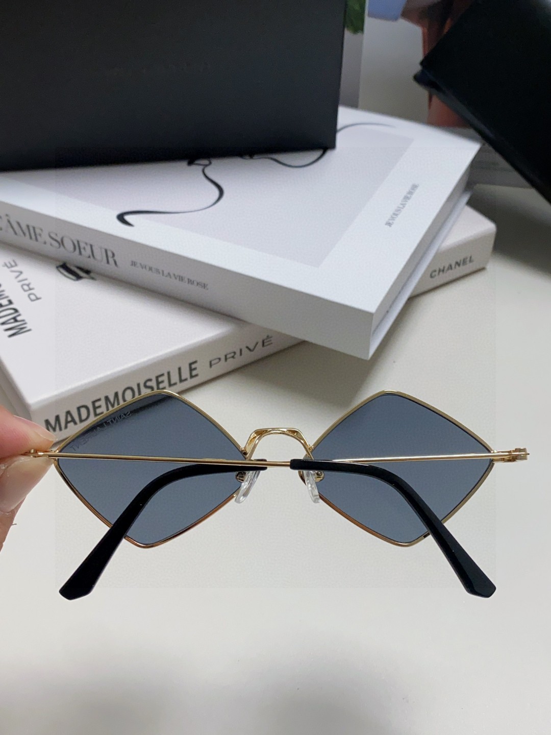 YSL sunglasses