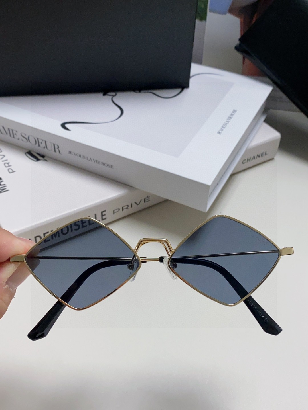 YSL sunglasses