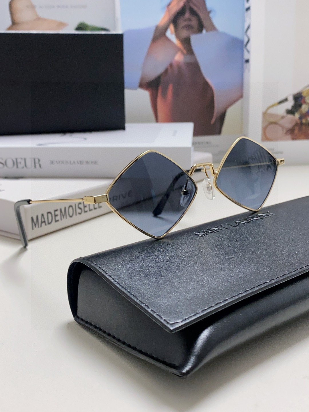 YSL sunglasses