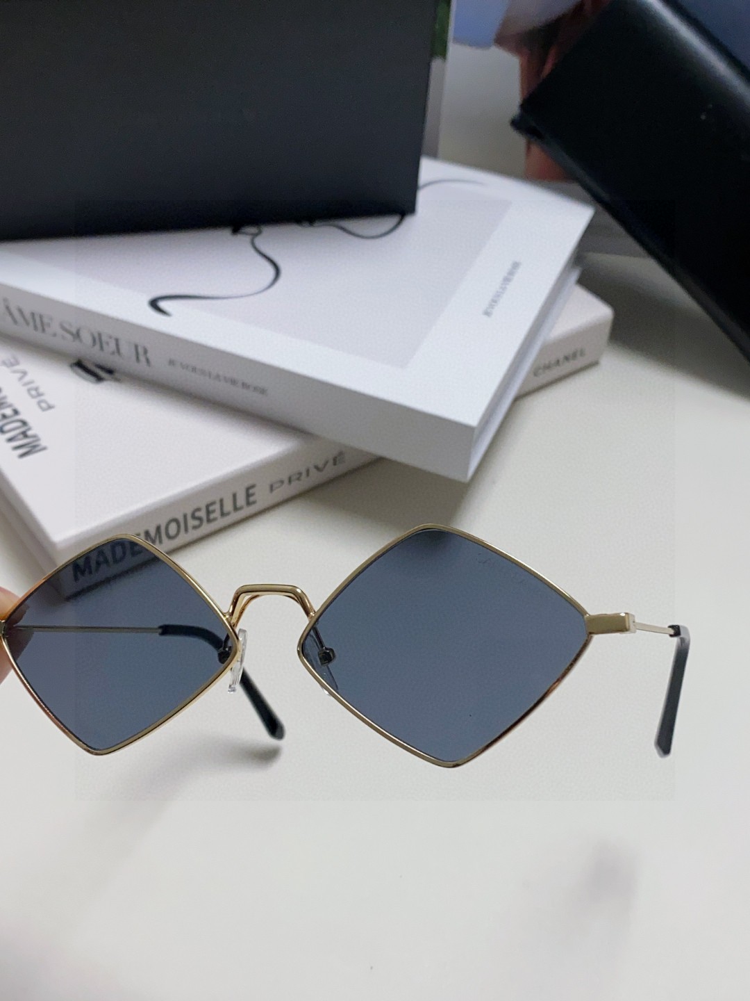 YSL sunglasses