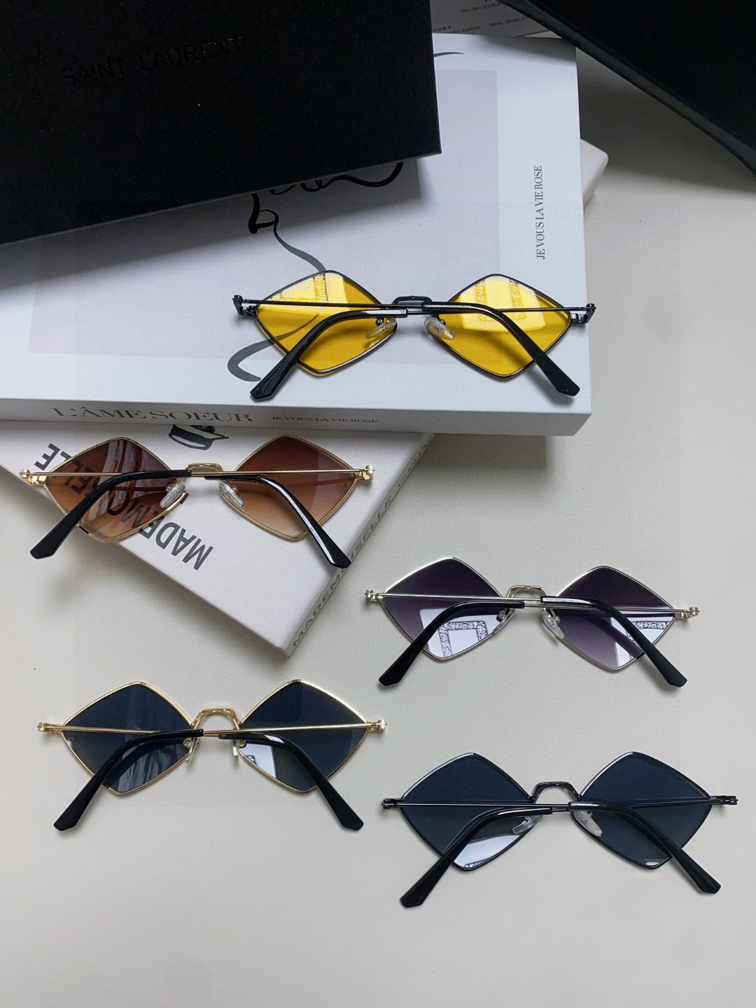 YSL sunglasses