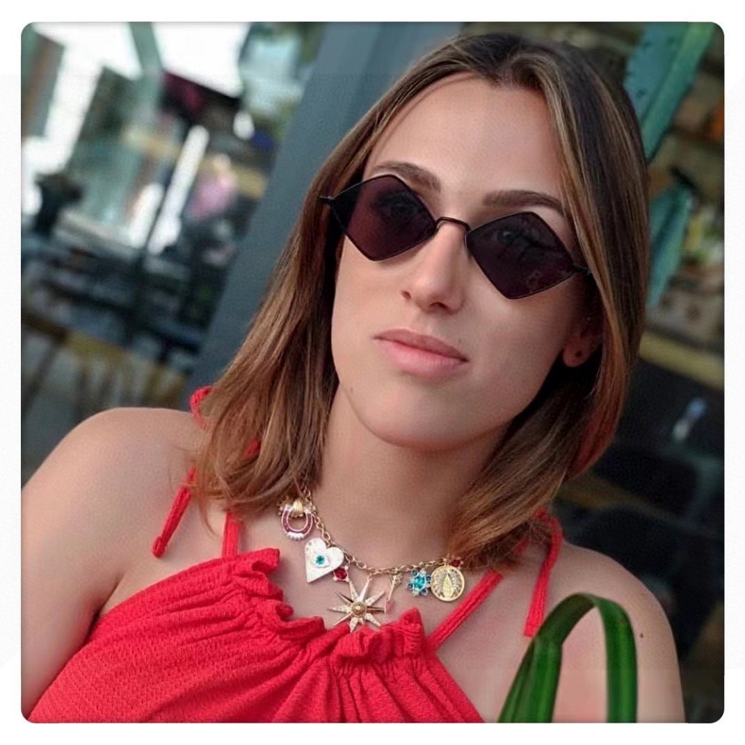 YSL sunglasses
