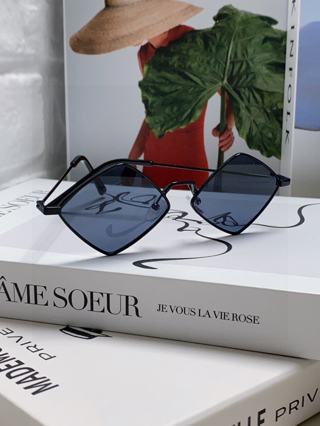 YSL sunglasses