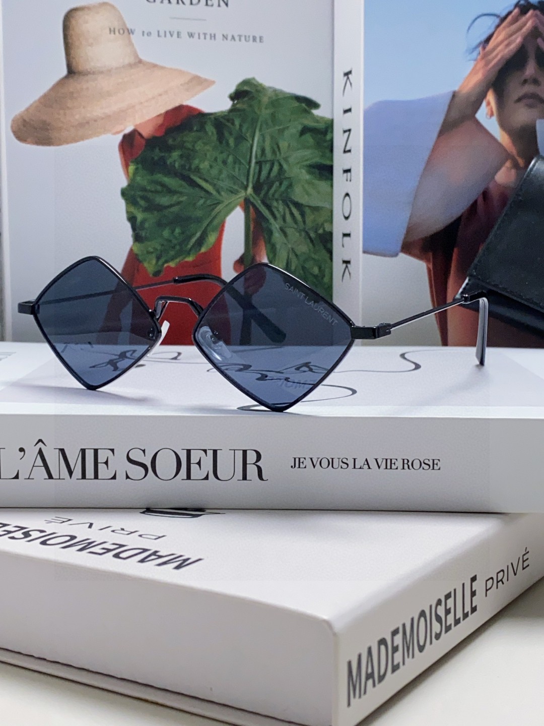 YSL sunglasses