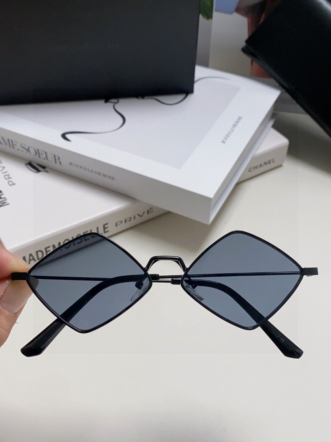 YSL sunglasses
