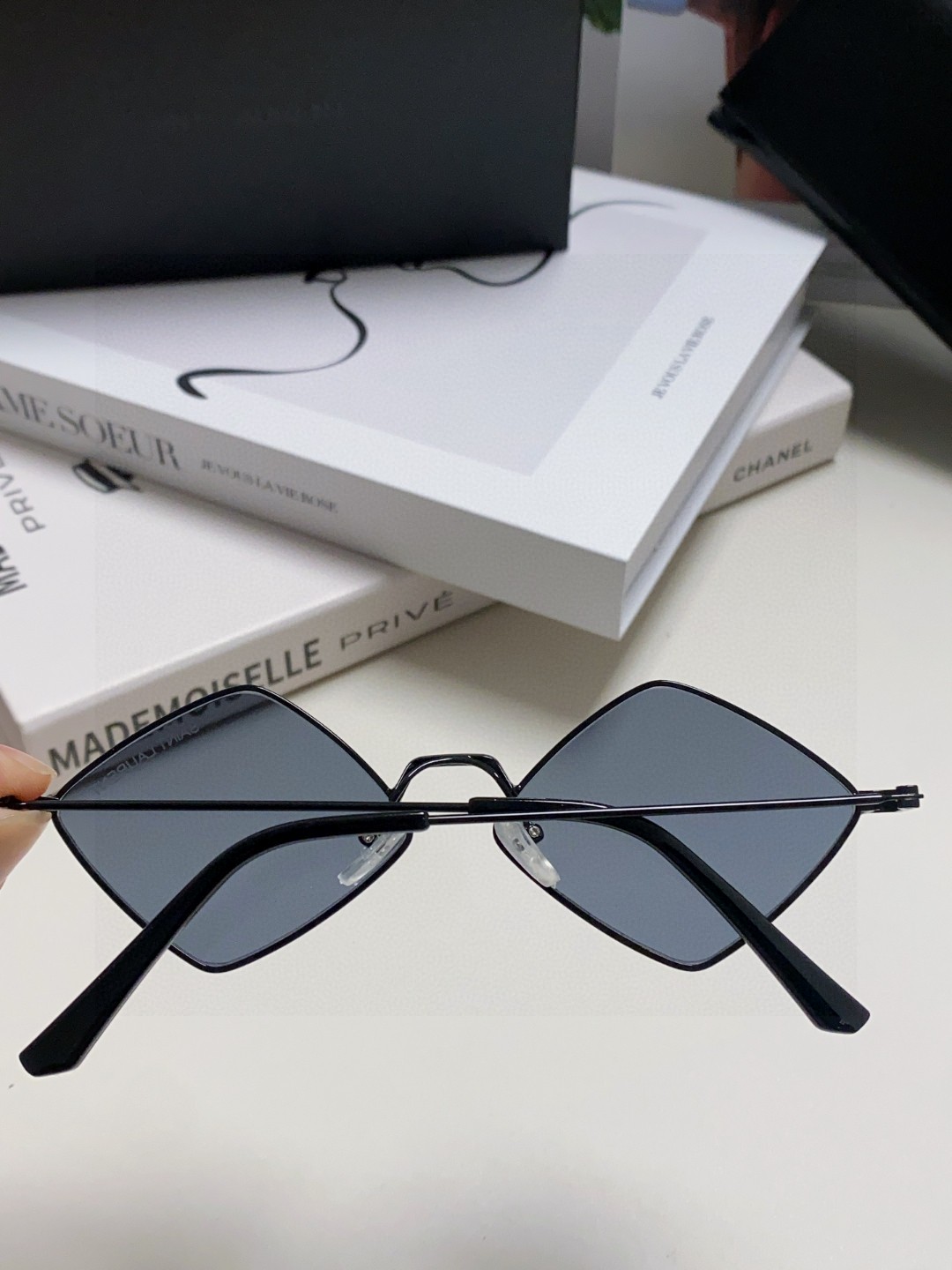 YSL sunglasses